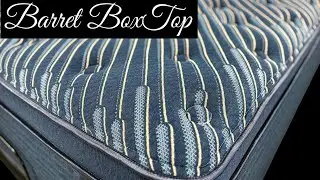 Barret BoxTop PillowTop &ldquo;Moberly Mattress Depot&rdquo;