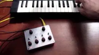 Sub Destruction audio processor