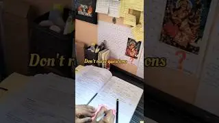 💯 48/75 day challenge| 8 HOURS STUDY|&ldquo;75 DAYS OF DISCIPLINE&rdquo;|#gpat #study #consistency#shorts#viral