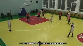15.12.2019. Wargaming  vs. SOYTEX. Высший дивизион . 14 сезон