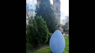 Iglesia Millenium Timisoara /De vuelta a casa