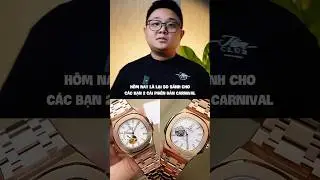 C&ugrave;ng Nhau So S&aacute;nh 2 Bản Open Heart Của Carnival 1986 C&oacute; G&igrave; Kh&aacute;c Biệt