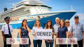 New Cruise Ship BANS in 2026 (What You&rsquo;re No Longer Allowed to Bring or Do)