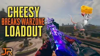 Cheesy Meta Class Will Ruin Warzone - Best KV Broadside Loadout in Warzone / MW2