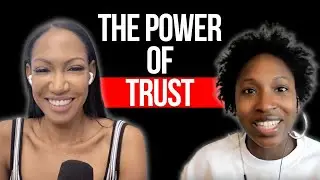 Dr. Raquel Martin: Transparency and trust in therapy