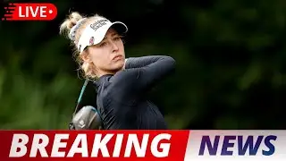 LPGA's REVOLUTIONARY New Golf League Just Changed Everything। USA NEWS TODAY