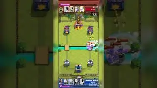 Viewer deck review PT27😐 #clashroyale #qna