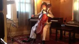 Thank You, Gigmasters! From Sharon Gerber