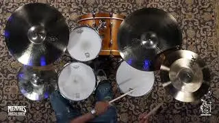 Sabian 16