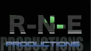 R-N-E Productions Dj Chaos -killa