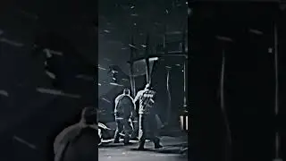 BATMAN ARKHAM SERIES EDIT #SuicideSquadНеКанон