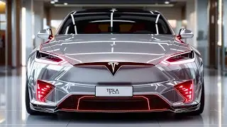 Автопилот в Tesla Model X 2026: уже можно не трогать руль