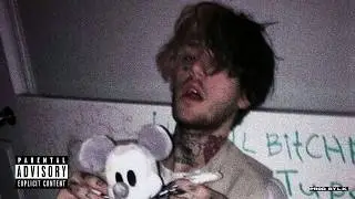 (FREE) LIL PEEP TYPE BEAT - 