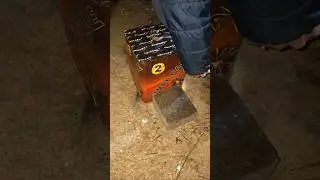 FINAL CAKE 2 XB3005 Triplex #fireworks #pyrotechnica #pyro #triplex