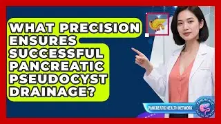 What Precision Ensures Successful Pancreatic Pseudocyst Drainage? - Pancreatic Health Network