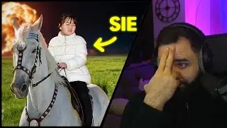 Die Macht&uuml;bergabe von Kim Jong-un?! | Simplicissimus Reaction