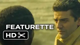 A Most Violent Year Featurette - Dramatic Dream Team (2014) - Oscar Isaac Movie HD