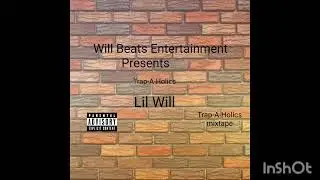 Lil will-Crunk mane