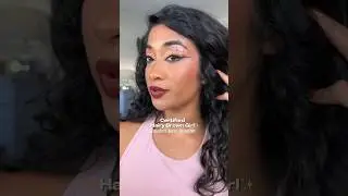 As a certified hairy brown girl my face card NEVER declines with this exact base routine 🤪🫶🏽