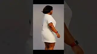 TikTok #plussize#EmpoweredElegance#BoldCurvesBoldMoves#CurvyAndConfident  #duet
