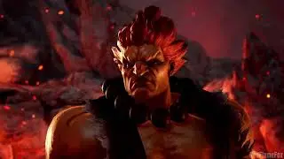TEKKEN 7 (ITA) - Capitolo speciale: Massacro istantaneo