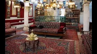 Diarna: documenting the places of a vanishing Jewish history