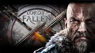 lords of the fallen