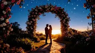Lambe Raste 💕 | Romantic Song | Feel the Lov | | Love That Walks With You