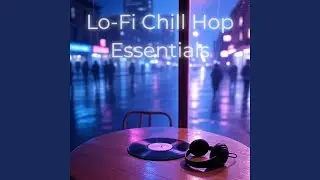 Chill Percussion (lofi)