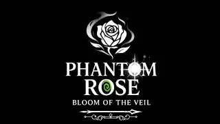 Phantom Rose: Bloom of the Veil - Official Trailer (2025)