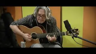DANNY BOY (Irish Traditional) -guitar, arrangement & tablature Yann Viet-