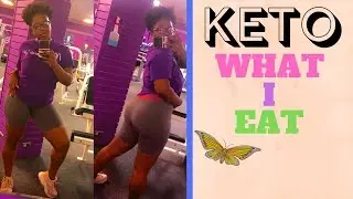 What I Eat In A Day On Keto I Endomorph On Keto