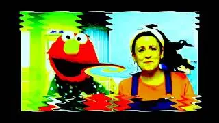 Brush Your Teeth Effects with Ms Rachel & Elmo || Sponsored by Preview 