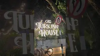 Turkish House Nagpur || Decent Food and Nice place to go with your friends❤️ #nagpuri #turkishhouse