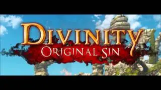 Divinity: Original Sin - Soundtrack: Daylight Robbery