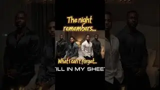 I Sleep Alone Now, But You're Still Here  #rnb #slowjams #rnbmusic #soulmusic