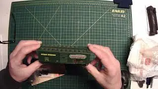 Amherst Train Show Haul; January 24-25, 2026