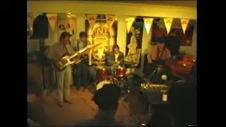 WILEY REED STEVE LOTT JB LEWIS & FRIENDS @ LEGENDS (08-1994)  #2