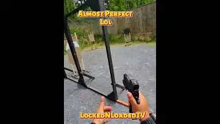 The #automatic #reload #caught me off guard #lol wasting #shells #smh #perfect #smh #fail #fyp