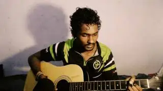 Math mal sena Cover version by Lahiru Dikkumbura