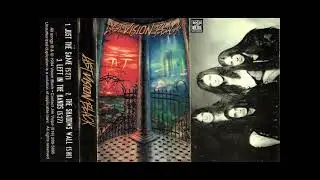 Last Vision Black - Last Vision Black (Demo) (1994) (Full Demo)