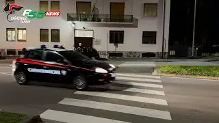 Gallarate - 6 coltellate al figlio della compagna,&nbsp;arrestato