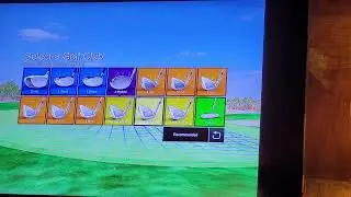 At Superstition Mtn Golf Course Golf Canyon, AZ. Par 72. SLX-TruGolfE6Connect. +2 74.