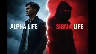 Kung ang mga Alpha Male ay Hari, Anu Naman Ang Mga Sigma