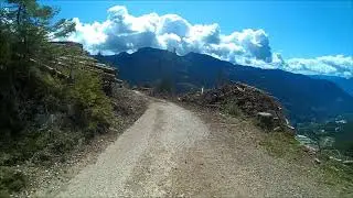Malga Cambroncoi VNLHV