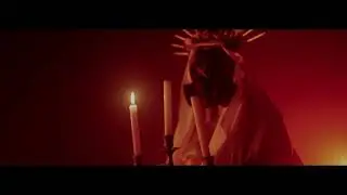 DRAKWALD - BURNING CLOUDS (OFFICIAL MUSIC VIDEO)