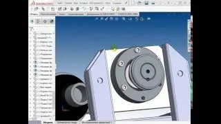 Проблема SolidWorks2016