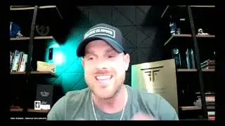 Vital Health Global Overview with Miles Stallard