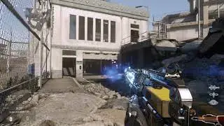 Weapon Audio: AE4