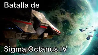 Halo - Batalla de Sigma Octanus IV - Maniobra de Keyes y Operacion Rompe Oc&eacute;ano